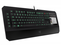 razer releases new keyboard nad mouse 4th quarter 2012 - EVGA Forums