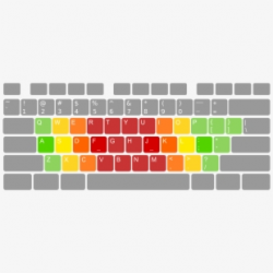 Keyboard Clipart Computer Keyboard - Computer Keyboard Clip ...