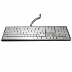 Keyboard transparent PNG - StickPNG