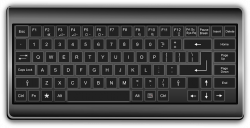 19 Keyboard clipart HUGE FREEBIE! Download for PowerPoint ...