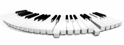 Music Keyboard Png Images | Adsleaf.com