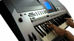Music Keyboard Png Images | Adsleaf.com