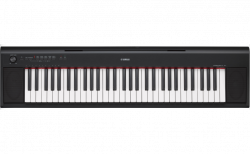 Yamaha Keyboard Symbol