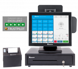 Epos Systems and Software | Epos Now