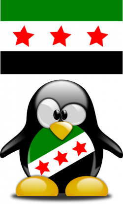 Syrian Tux Clipart | i2Clipart - Royalty Free Public Domain Clipart