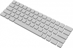 Computer Keyboard Graphic (46+) Desktop Backgrounds