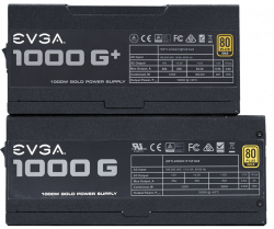 EVGA - Articles - EVGA G1+ Power Supplies