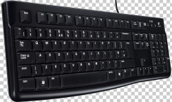 Computer Keyboard Computer Mouse USB Logitech Unifying ...