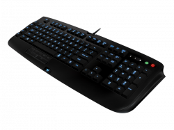 Razer Anansi Gaming Keyboard - Best MMO Gaming Keyboard ...