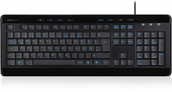 Pc Keyboard Png Image - Clip Art Library