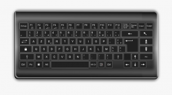 Fn Function Key - Gaming Laptop Keyboard #605195 - Free ...