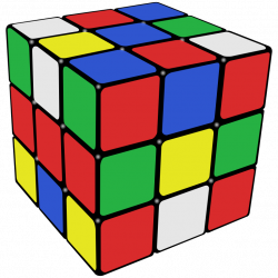 File:Rubik's cube scrambled.svg - Wikipedia