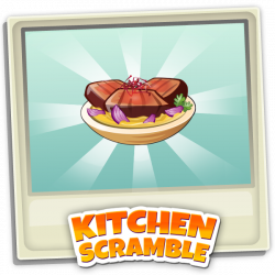 Kitchen Scramble (@KitchenScramble) | Twitter