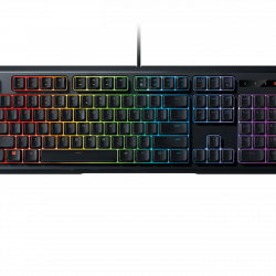 Razer created the clickiest keyboard of all time and now my co ...