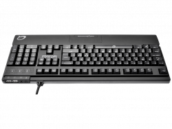 QPAD | MK-85 Mechanical Keyboard for Pro Gaming
