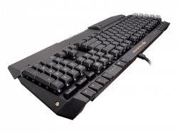COUGAR 500K - Gaming Keyboard