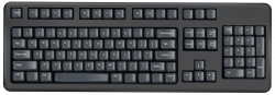 Keyboard Transparent PNG Clip Art Image | Gallery ...