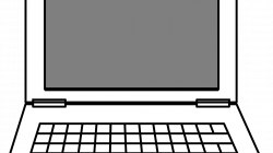 Keyboard Coloring Pages# 2413984