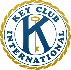 Key Club Clipart - 2018 Clipart Gallery
