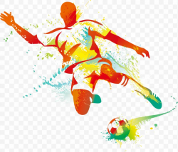 Football Player Kickball, PNG, 1411x1213px, Football, Art ...