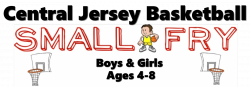 Central Jersey Basketball - Small Fry Basketball Academy