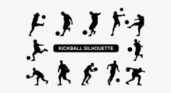 Player Clipart Kickball - Clip Art #1007074 - Free Cliparts ...