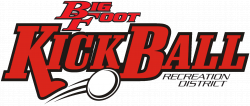 Kickball Logos
