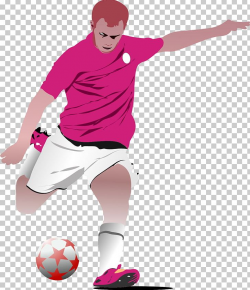 Football Player Kickball PNG, Clipart, Arm, Culture And Art ...