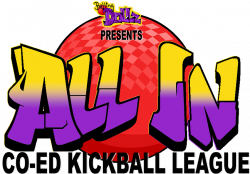 Balling Dollz Kickball League | CO-ED