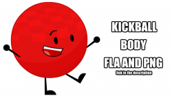 Kickball Body is now Public! by MaximusArea on DeviantArt
