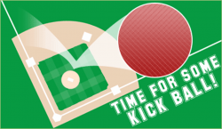 Free Free Kickball Cliparts, Download Free Clip Art, Free ...