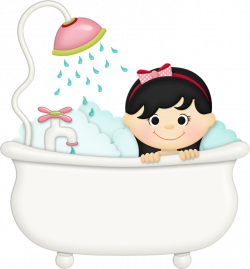 jss_squeakyclean_girl tub 4.png | Dolls and Album
