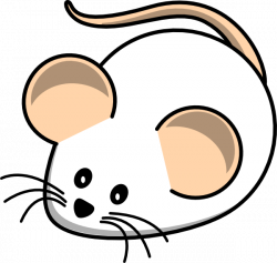 MOUSE * | CLIP ART - ANIMALS MISC - CLIPART | Pinterest | Rats, Mice ...