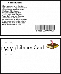 Cards Clipart Library Card Free collection | Download and share ...