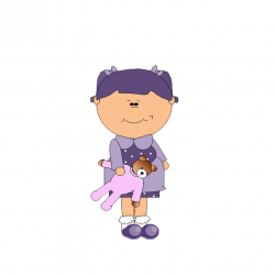 Cartoon Child#4412049 - Shop of Clipart Library