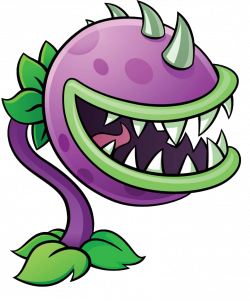 Chomper/Gallery | Pinterest | Plants vs zombies, Plants and Galleries