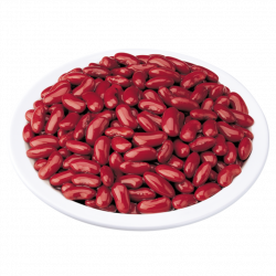 Kidney Beans PNG File | PNG Mart