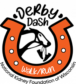 Derby Dash 5K Run/Walk - National Kidney Foundation of Wisconsin