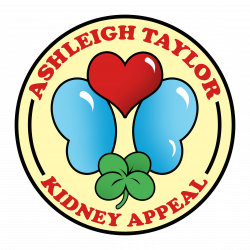 Ashleigh Taylor Kidney Appeal