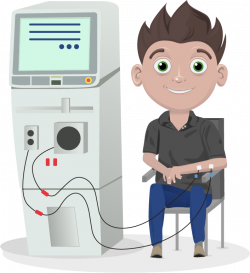 Chronic Kidney Disease - (A Complete Guide for 2018) - NRS Healthcare