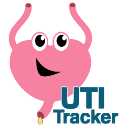 The UTI Tracker app, a urologist's guide to UTI prevention and ...
