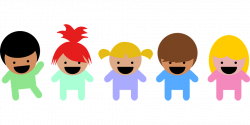 Happy Kids Clipart#4898000 - Shop of Clipart Library