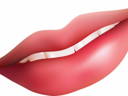 Cartoon Lips Clipart Png | Lipstutorial.org