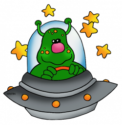 28+ Collection of Space Ufo Clipart | High quality, free cliparts ...