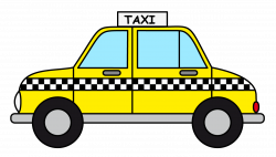 beautiful taxi cab printable clip art for kids september 2014 ...