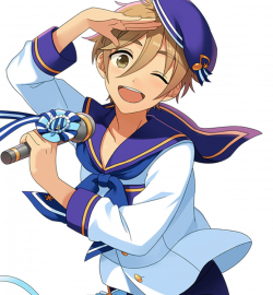 Image - (Considerate) Tomoya Mashiro Full Render Bloomed.png | The ...