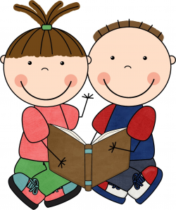 Kids being kind clipart 5 » Clipart Station