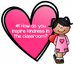 Tell All Tuesday Kindness Roundup | Teach.Talk.Inspire