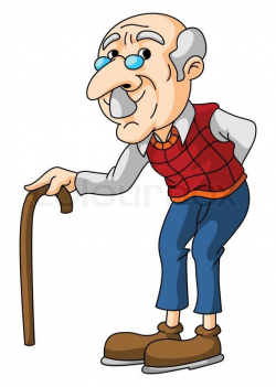 Image result for old man cartoon images | orna | Old man ...