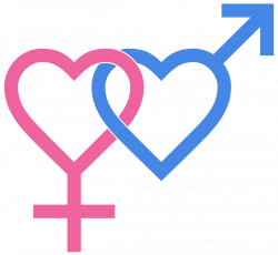 File:Heterosexual symbol two hearts.svg - Wikipedia